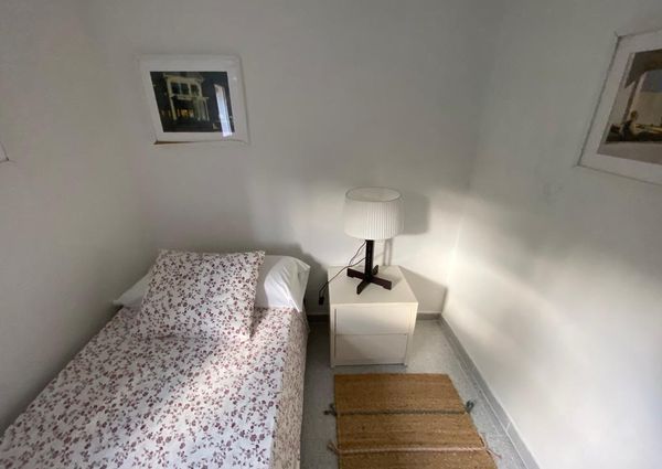 Finca for winter let Javea