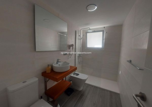 Apartment in Mogán, Puerto Rico, for rent