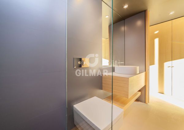 Apartment for rent in Canillas - Madrid | Gilmar Consulting