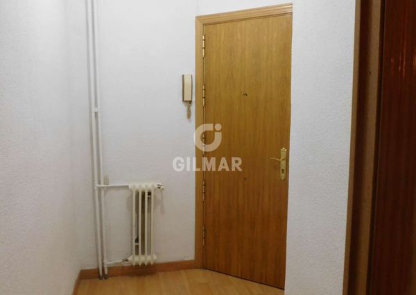 Apartment for rent in Retiro - Madrid | Gilmar Consulting Inmobiliario