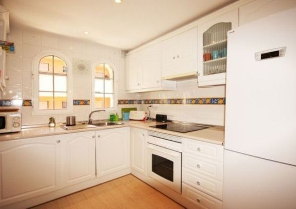 Real Nice Apartment Long Term Rental Dry River Bed Zone Of Albir