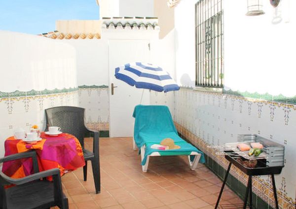 1010 Apartment Kika (Winter)
