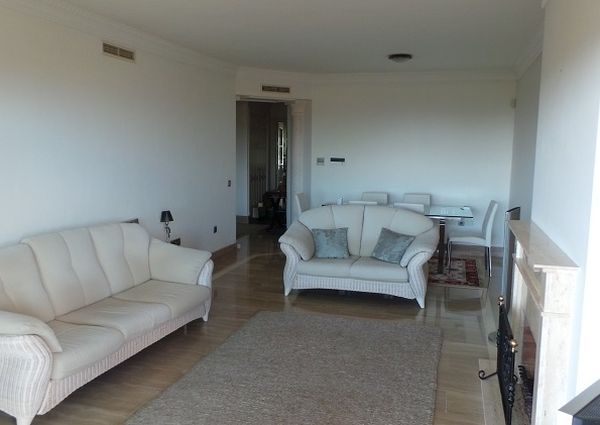 Apartment for rent in Sierra Blanca