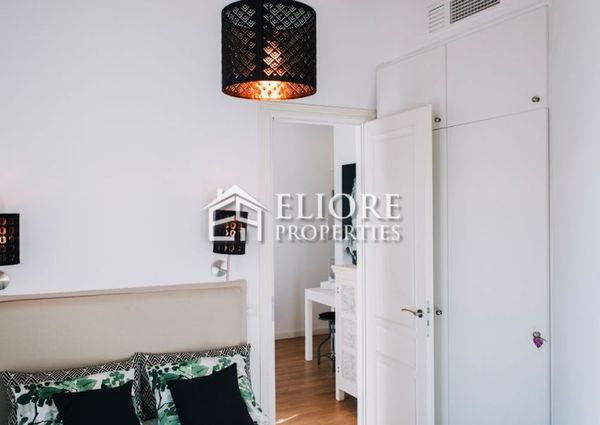 Cozy, renovated and furnished apartment in 22@, Poble Nou