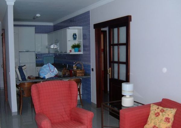Apartment for Rent  in Playa de Mogán