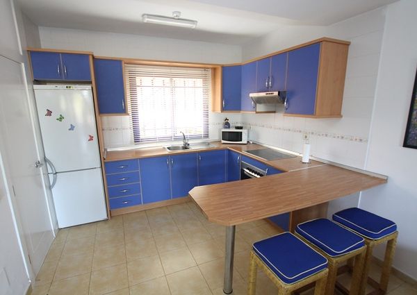 Duplex for Rent  in Meloneras