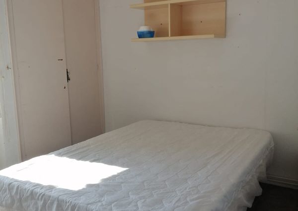 Apartment For Rent Long Term In Albir