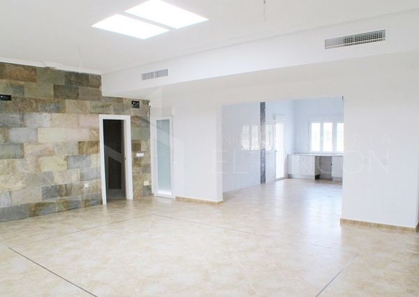 Villa in Catral Long term Rent / Alicante (Costa Blanca) REF. ERP0141