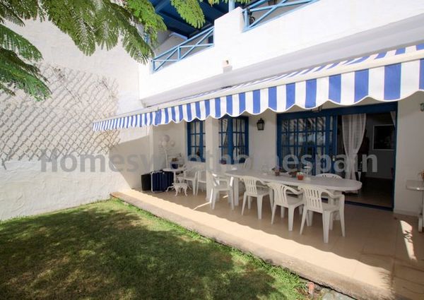 Triplex for Rent  in Pasito Blanco