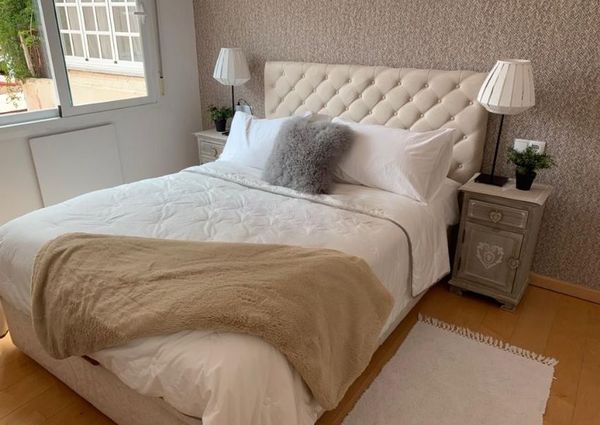 Beautiful apartment for winter rental in portals