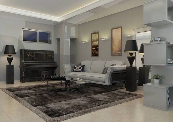Spectacular new villa in Altea Hills for rent