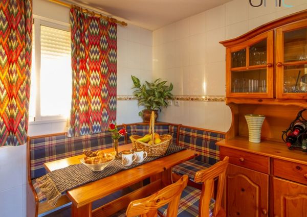 Apartment · Long time Rental