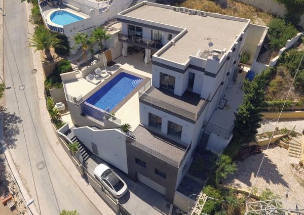 Luxury Villa Long Term Rental