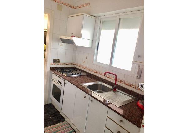 Arenales del sol · Arenales del Sol Apartment · Long Rental Period