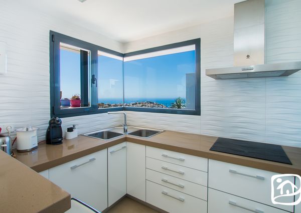 Rent villa CHELHA