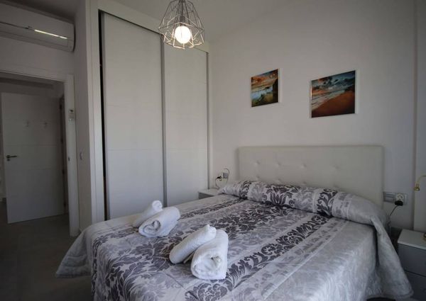 Long Term Rentals · Apartment · Spain · Costa Blanca South · Orihuela Costa  · Villamartin