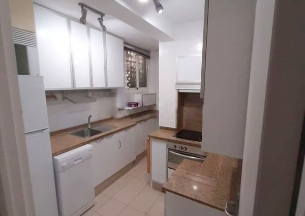 Apartment in palmanova to rent