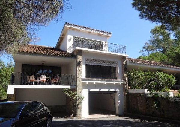 637546 - Villa For rent in Elviria Playa, Marbella, Málaga, Spain