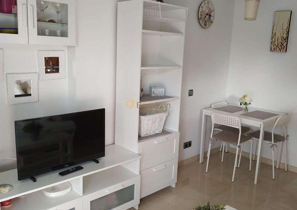 For rent from 1/6/2023--9/7/2023 and from 3/09/2023-30/6/2024 nice apartment in Benalmadena Costa 200 meters from the beach