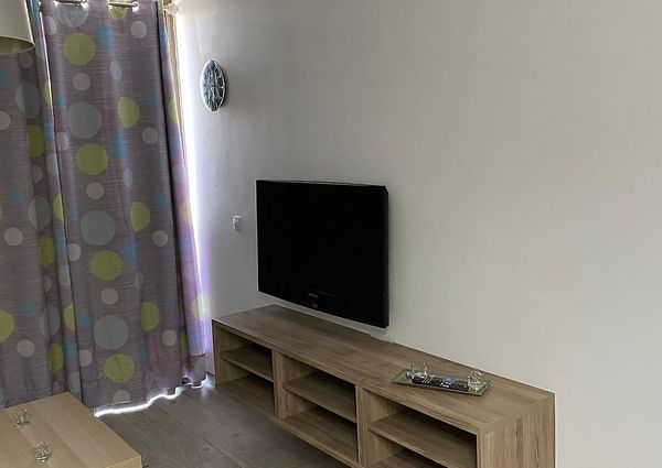 Apartment TIMANFAYA WINTER SEASON