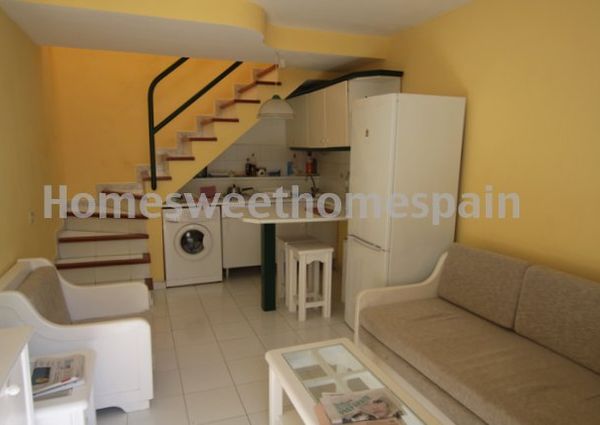 Bungalow for Rent  in Maspalomas