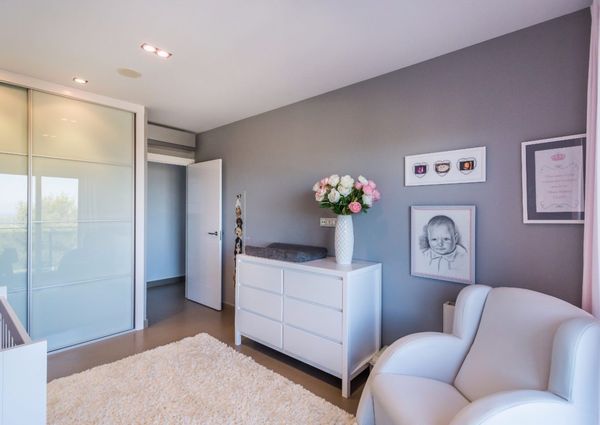 Luxury Villa Long Term Rental