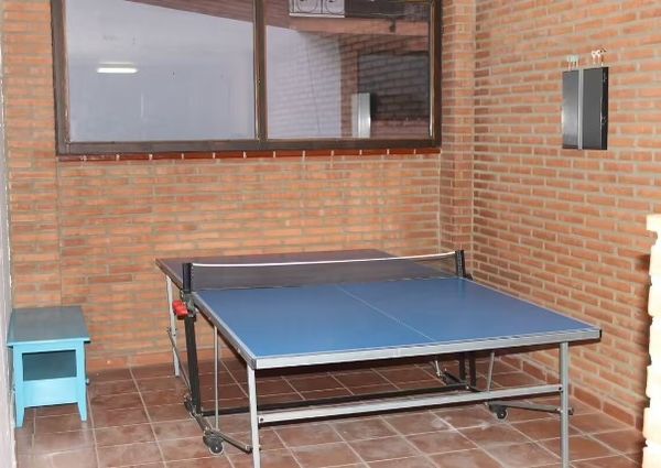 Bonito Chalet individual en Riudecanyes
