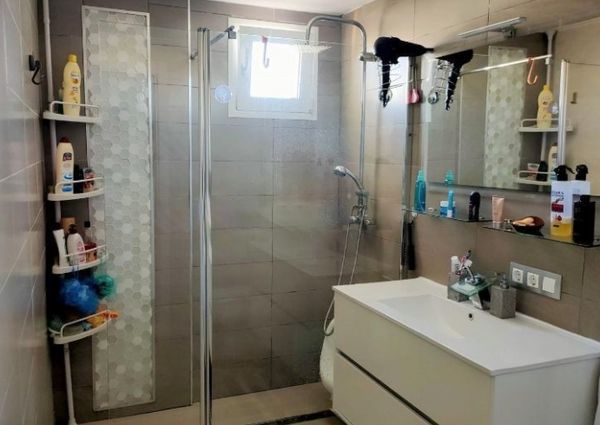 Penthouse in Santa Ponsa to rent