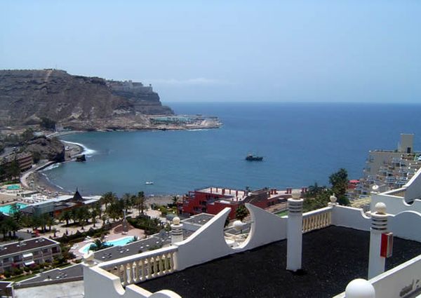 Apartment for Rent  in Playa del Cura