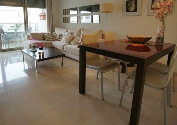 Super Apartment In Albir Long Term Rental