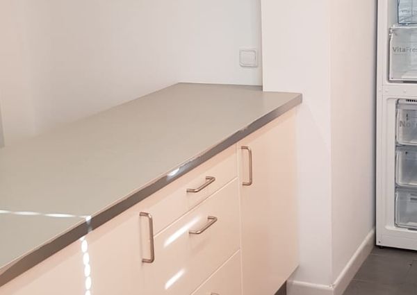 Two bedroom apartment in Son Armadams- Palma
