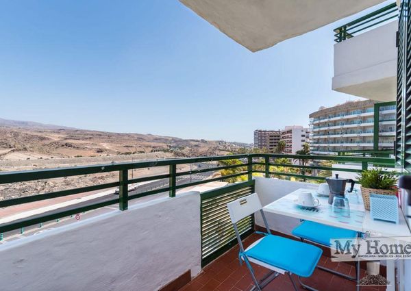 Modern and renovated apartment in Playa del Inglés