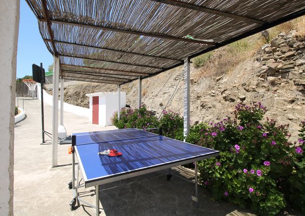 1076 Cortijo de la Musica (Winter)