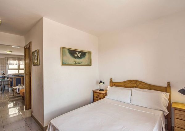 Apartment in Mogán, Las Palmas 35120, Spain