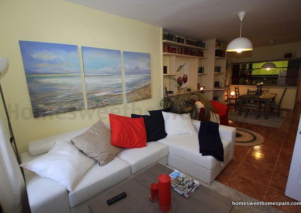 Apartment for Rent  in San Agustin