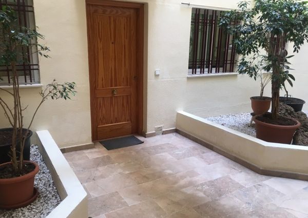 Apartment Long Term Rental Alfaz Del Pi