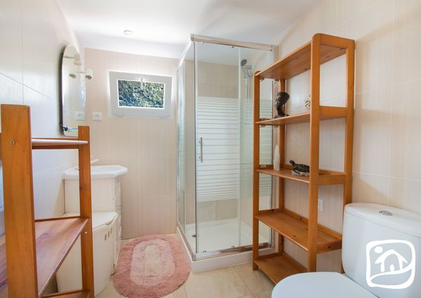 Rent villa RICA