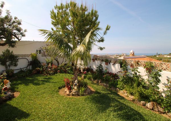 1003 Villa Cornocalejo (Winter)