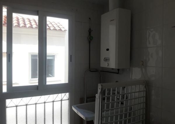 Apartment For Long Term Rental In La Nucia