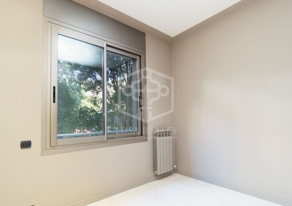 Magnificent townhouse in the most prestigious area in Barcelona