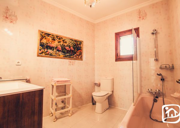Rent villa EL OLIVO VERDE 6