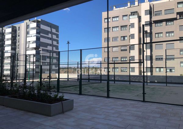 Apartment for rent in Valdefuentes - Madrid | Gilmar Consulting