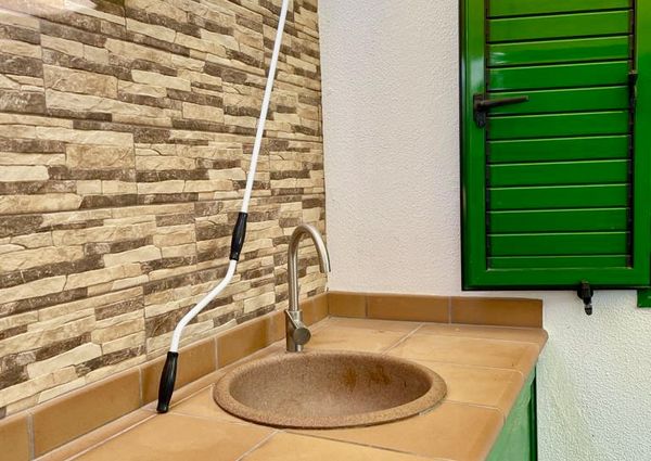 BEAUTIFUL BUNGALOW IN THE AREA OF CAMPO INTERNACIONAL
