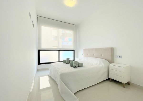 Cibeles | Long Term Winter Rental in Torrevieja