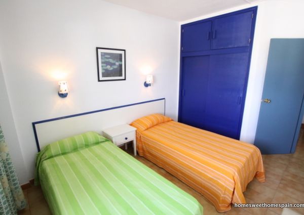 Apartment for Rent  in Playa del Ingles
