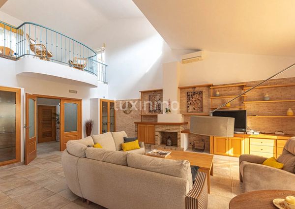 House for long term rent in Calpe