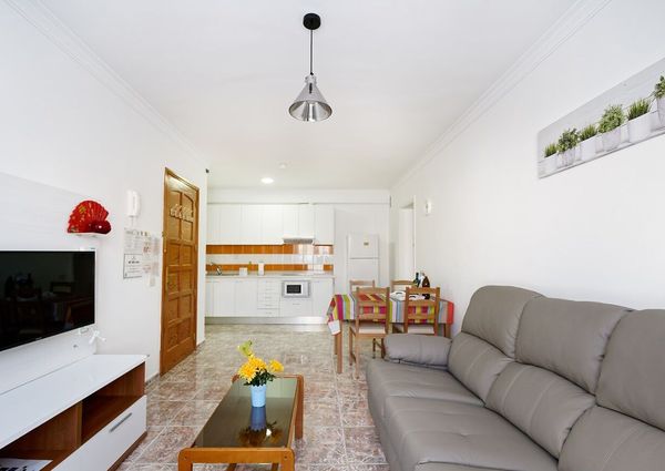 Apartment in Agüimes, Las Palmas 35118, Spain