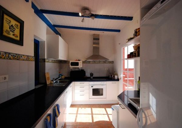 Duplex for Rent  in Pasito Blanco