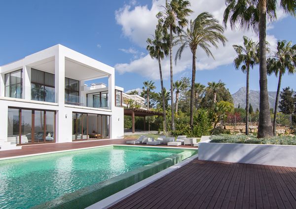 Rio Verde Alto with amazing sea views