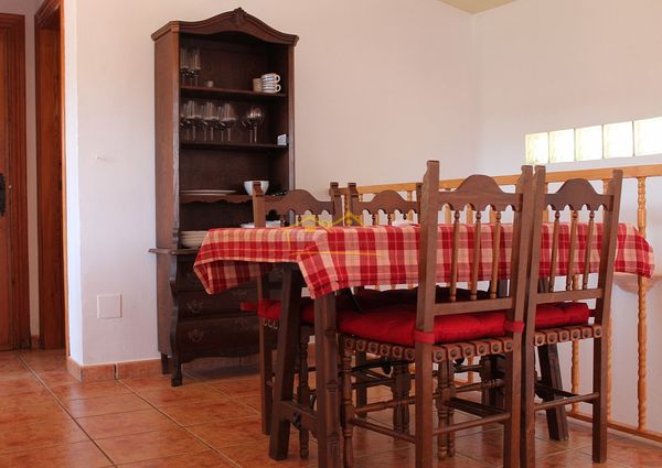Villa For Rent in Frigiliana (Frigiliana Countryside)